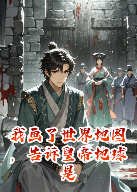 我画了世界地图，告诉皇帝地球是圆的，他要烧死我