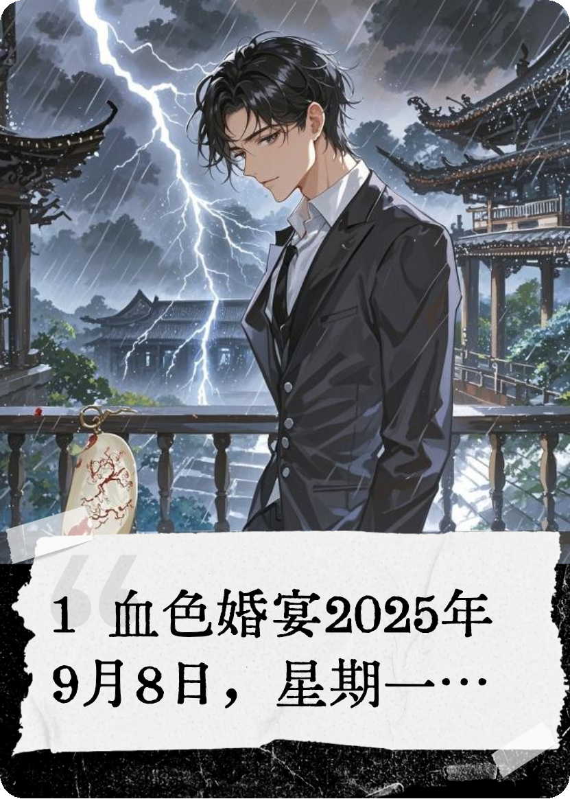 父亲娶了我的前女友
