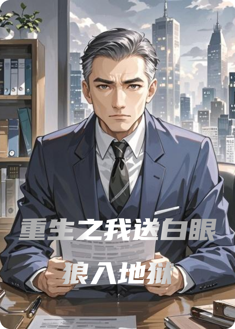重生之我送白眼狼入地狱