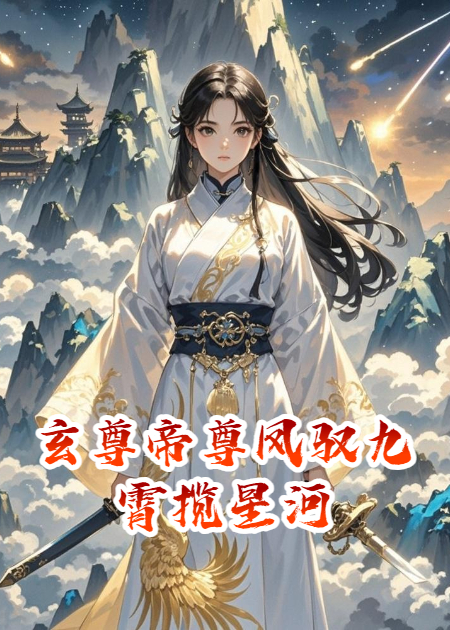 玄尊帝尊凤驭九霄揽星河