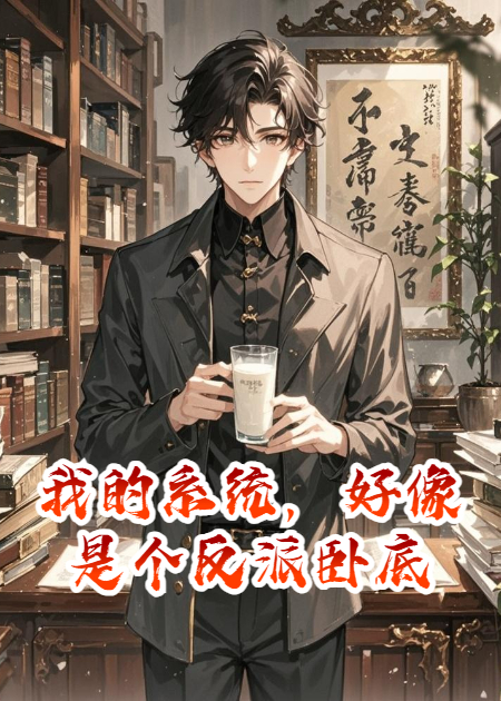 我的系统，好像是个反派卧底