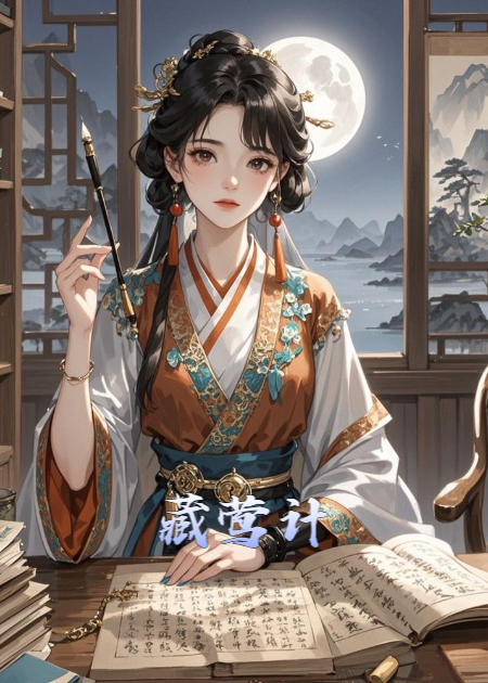 藏莺计