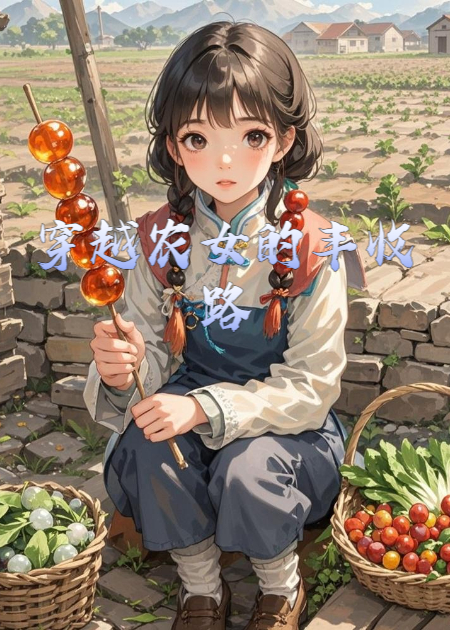 穿越农女的丰收路