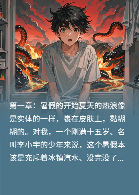 爷爷的VR地狱和我的信仰崩塌