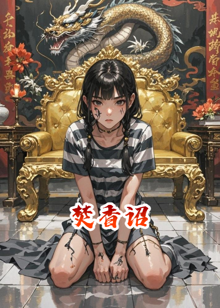 焚香诏