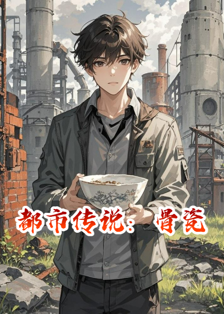 都市传说：骨瓷