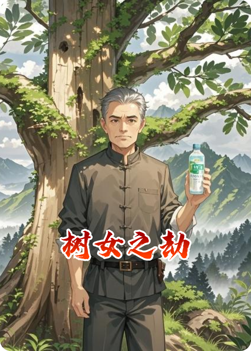 树女之劫