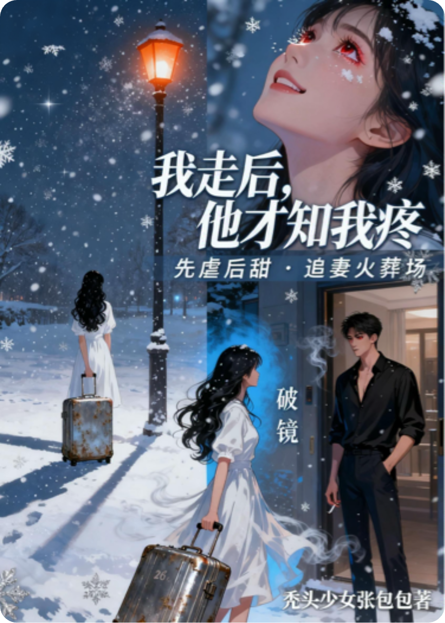 我走后，他才知我疼