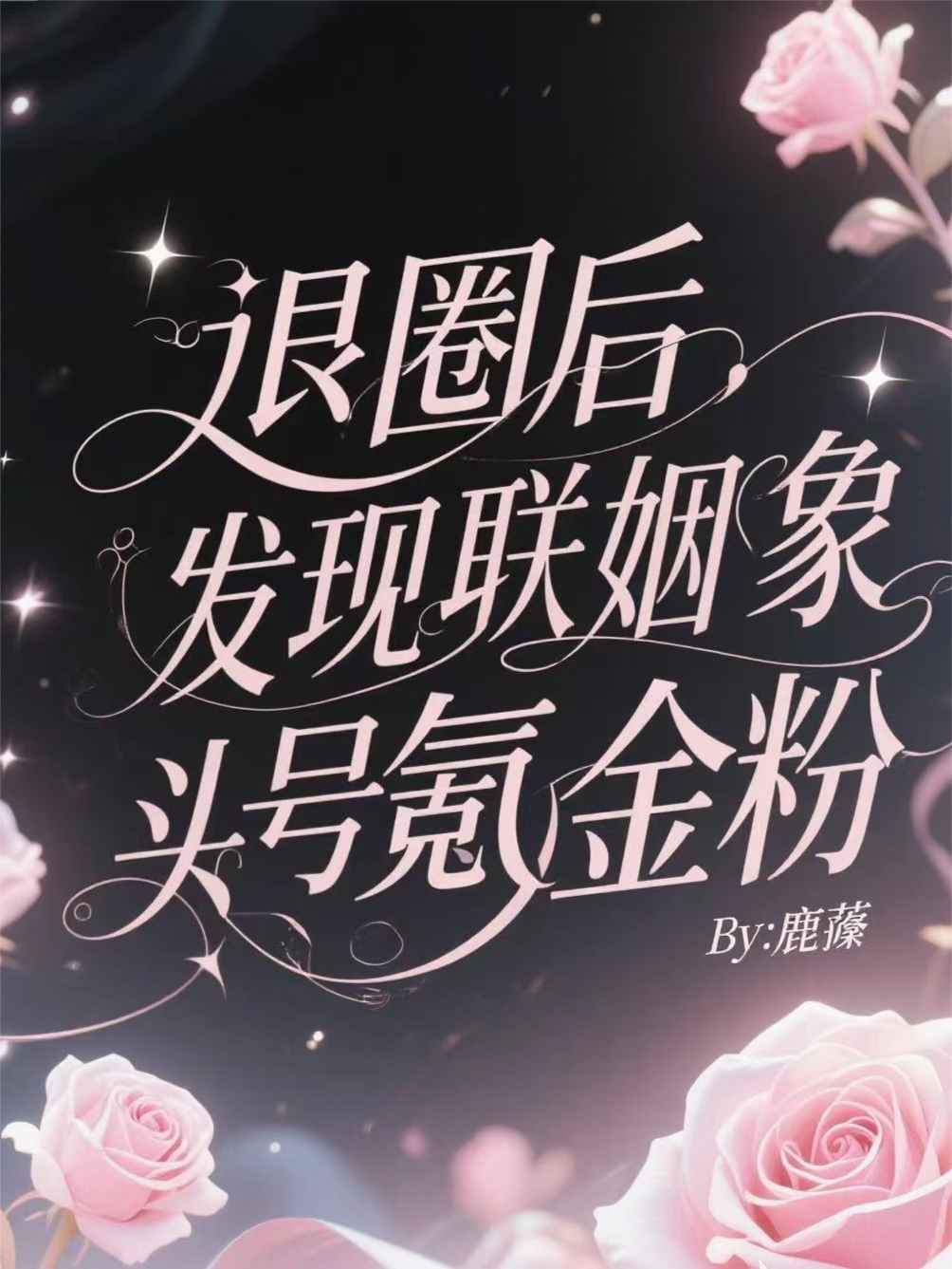 退圈后，发现联姻对象是我头号氪金粉