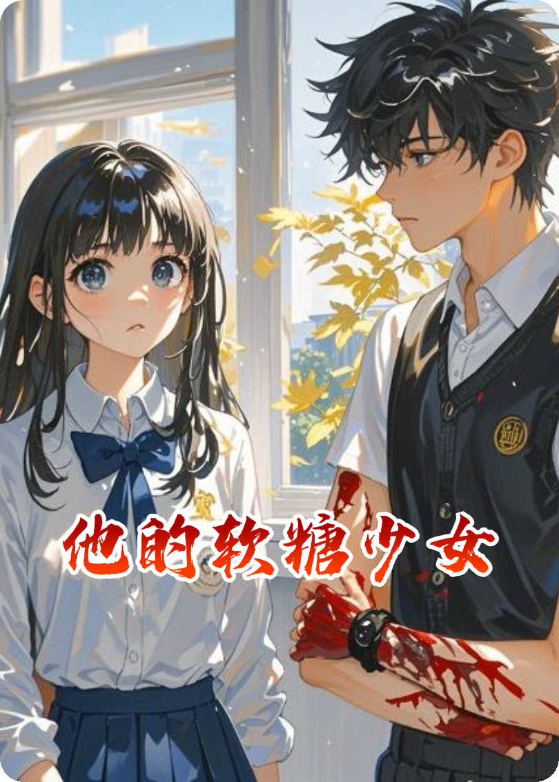 他的软糖少女