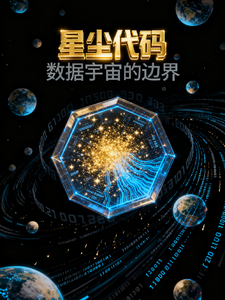 星尘代码数据宇宙的边界