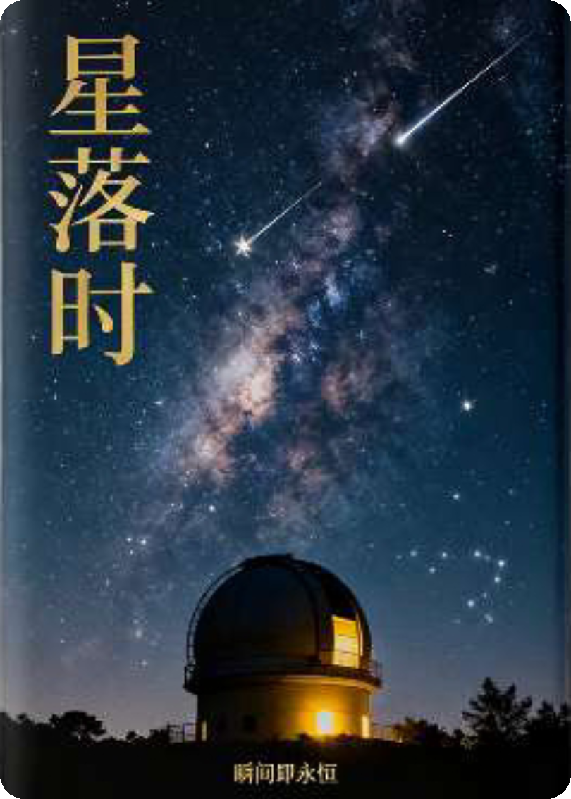 星落时
