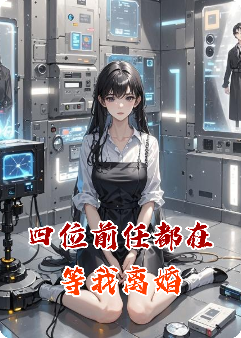 四位前任都在等我离婚