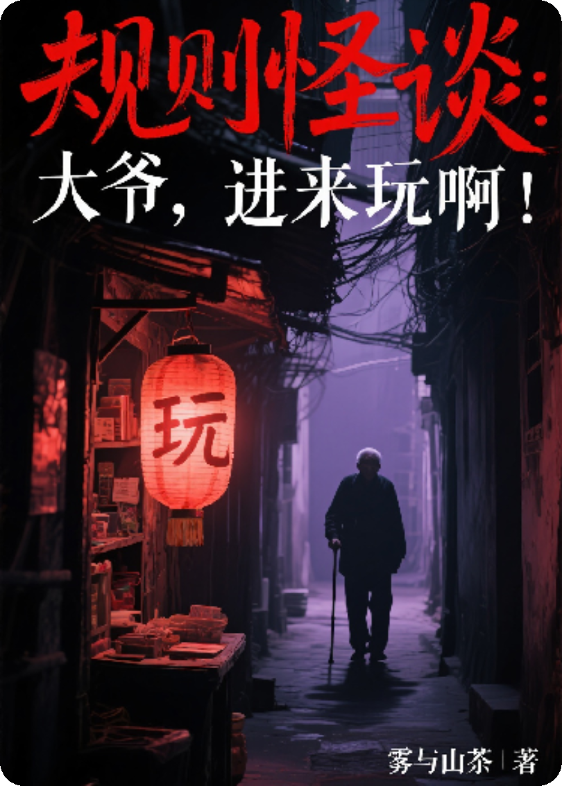 规则怪谈：大爷，进来玩啊！
