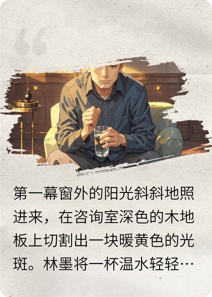 幻痛回响