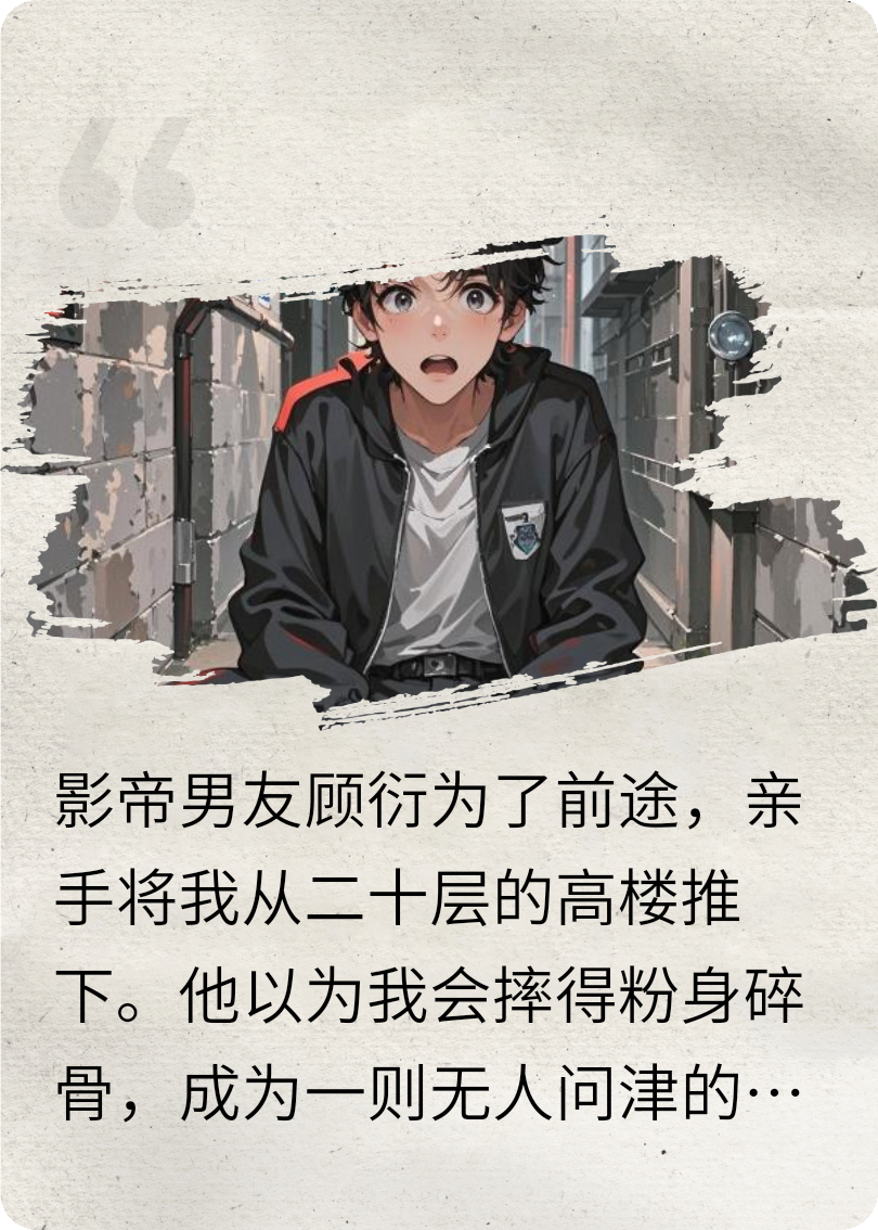 影帝杀女友，弹幕系统揭穿他！