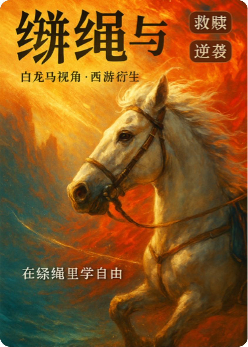 缰绳与风