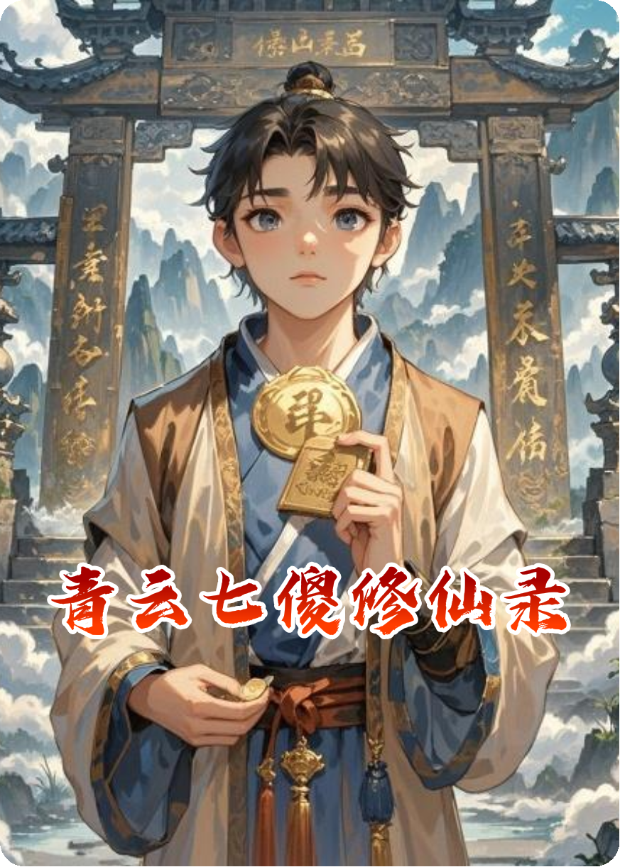 青云七傻修仙录