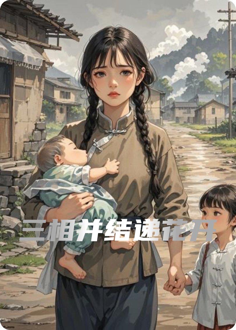 三相并结递花开