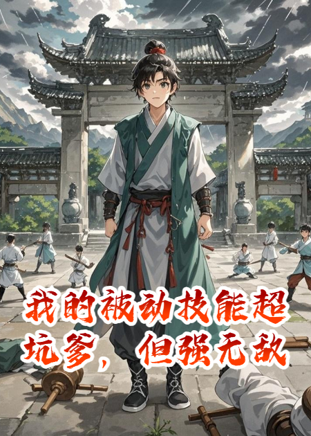 我的被动技能超坑爹，但强无敌
