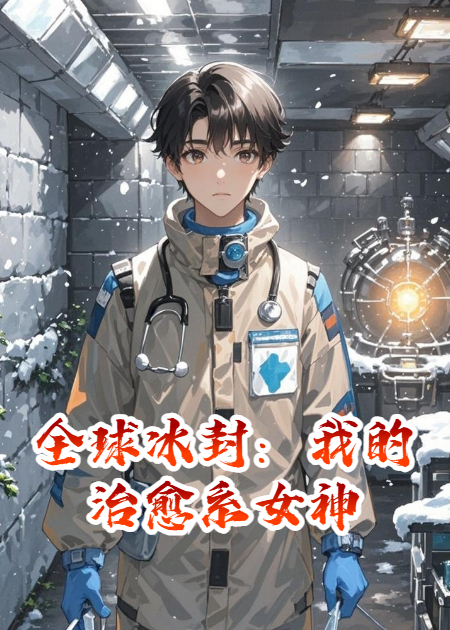 全球冰封：我的治愈系女神
