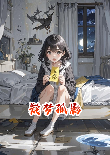 疑梦孤影