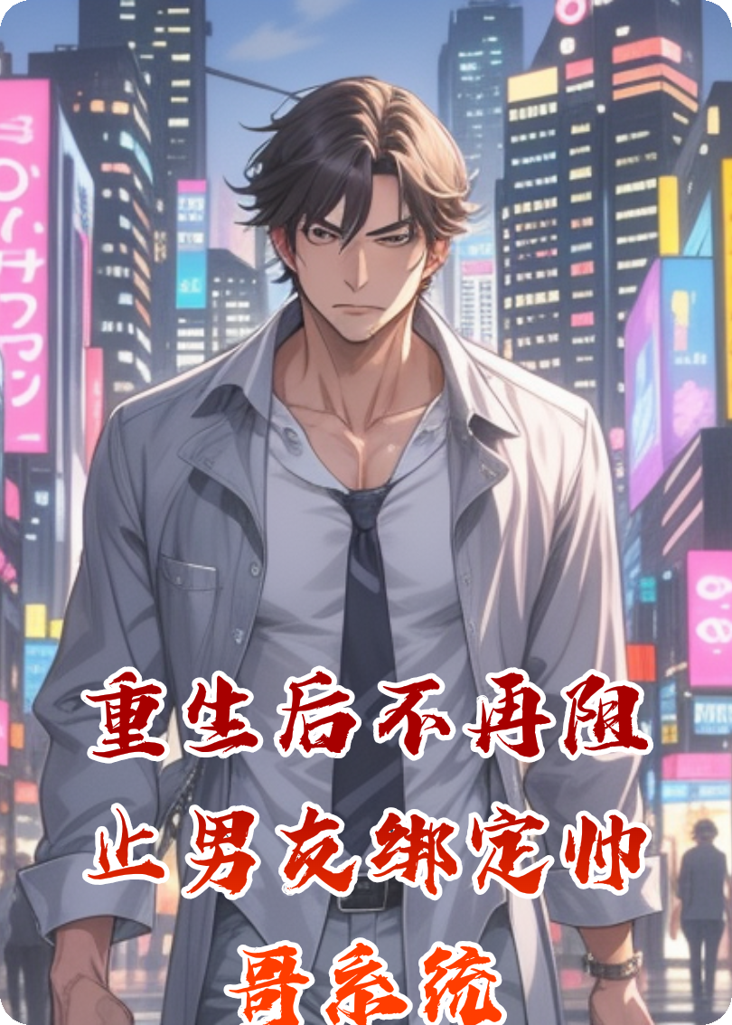 重生后不再阻止男友绑定帅哥系统