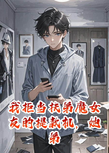 我拒当扶弟魔女友的提款机，她弟媳连夜带房本上门求婚