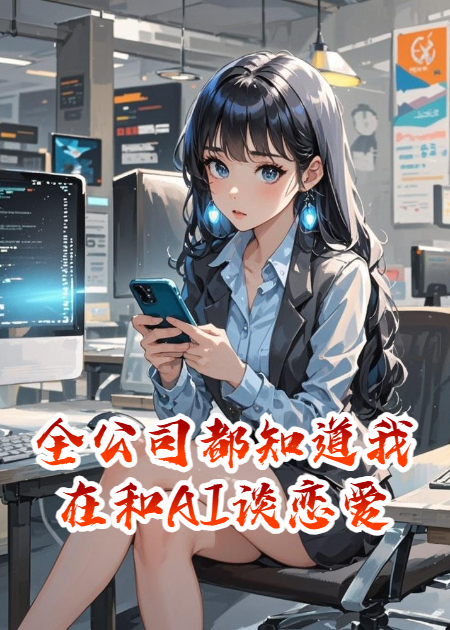 全公司都知道我在和AI谈恋爱