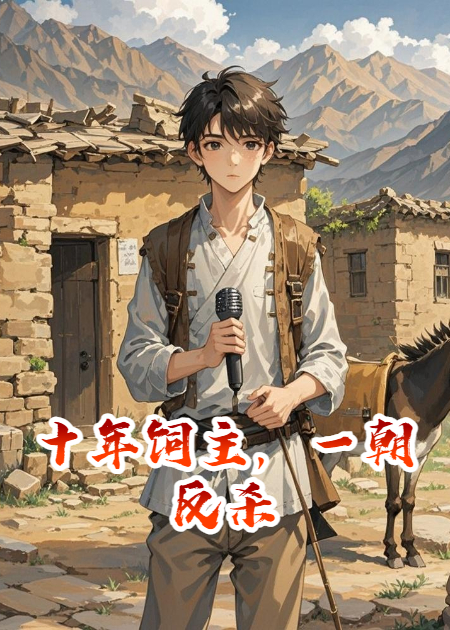 十年饲主，一朝反杀