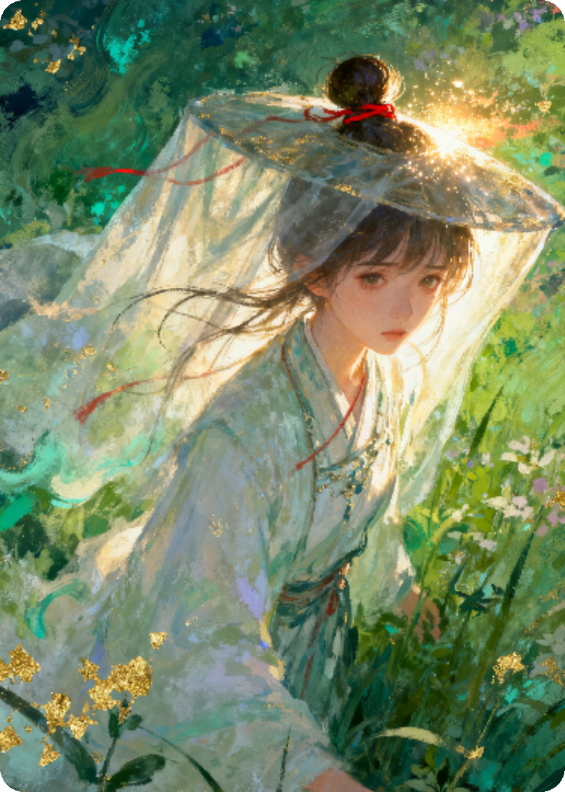 假死三年嫁人生女，他却疯魔寻我