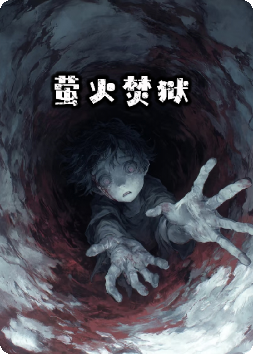 萤火焚狱