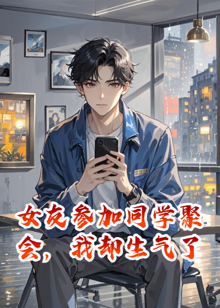 女友参加同学聚会，我却生气了