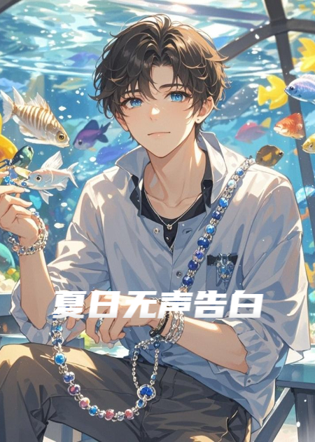 夏日无声告白
