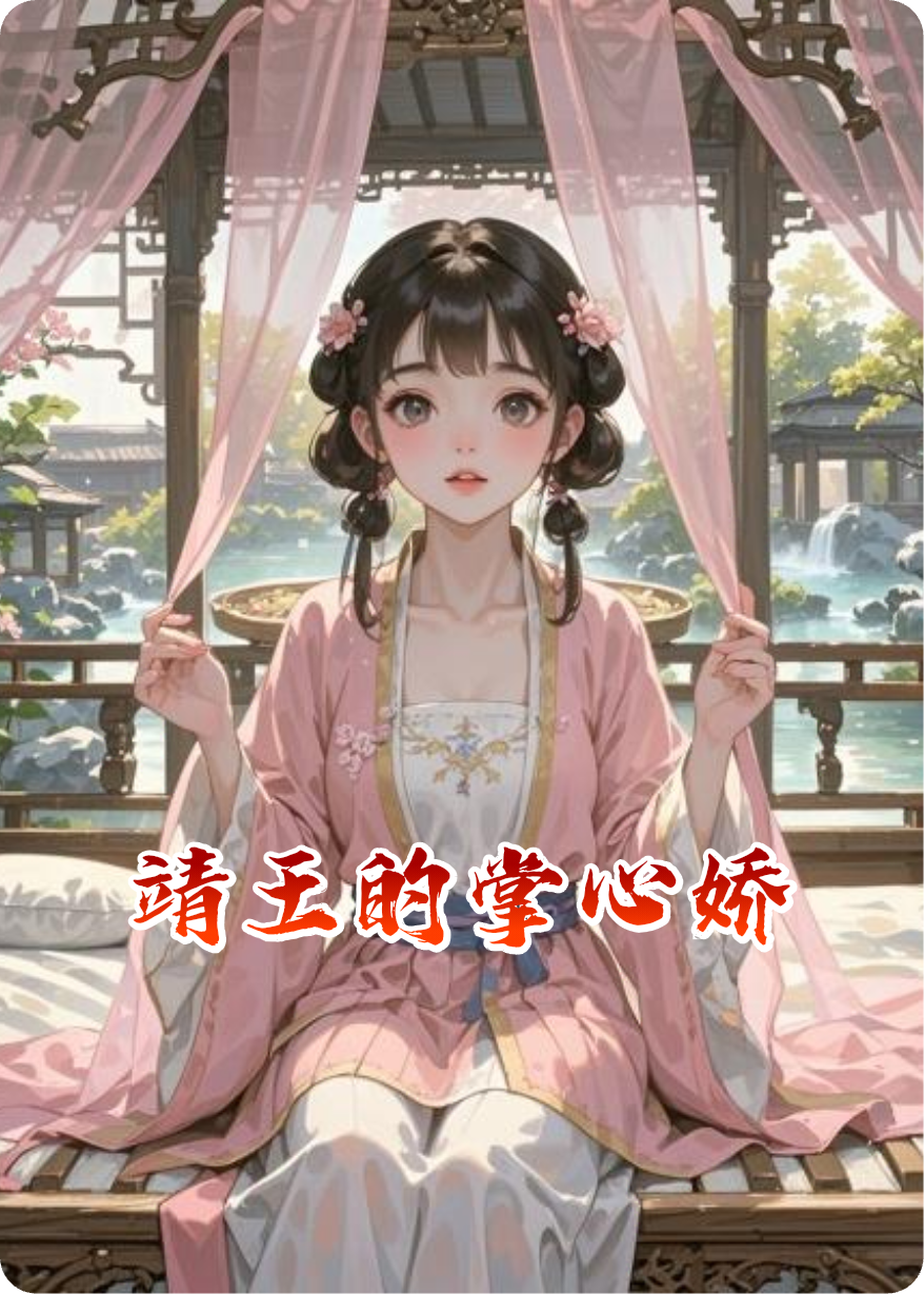 靖王的掌心娇