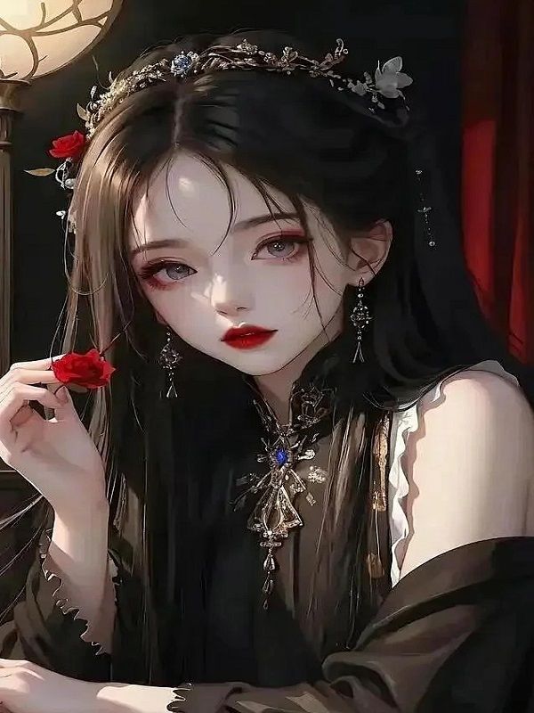 自称皇室后裔的格格室友