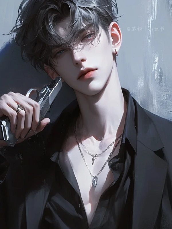 兄弟穿书后惨死，我杀回了小说