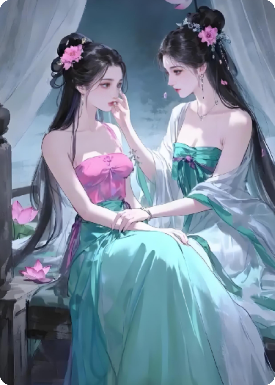 僵尸小姐的小百合