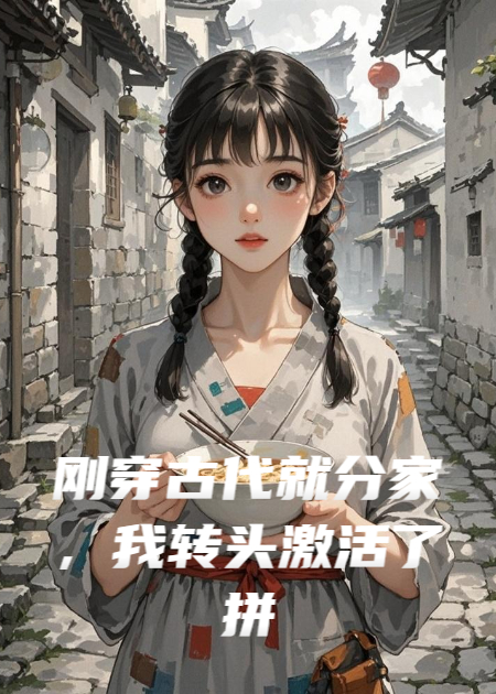 刚穿古代就分家，我转头激活了拼夕夕