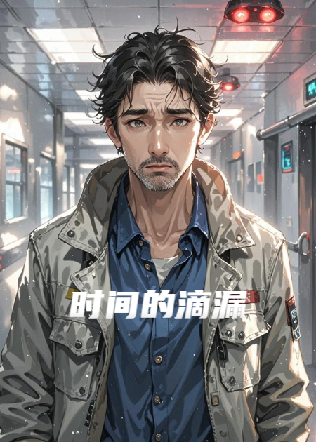 时间的滴漏