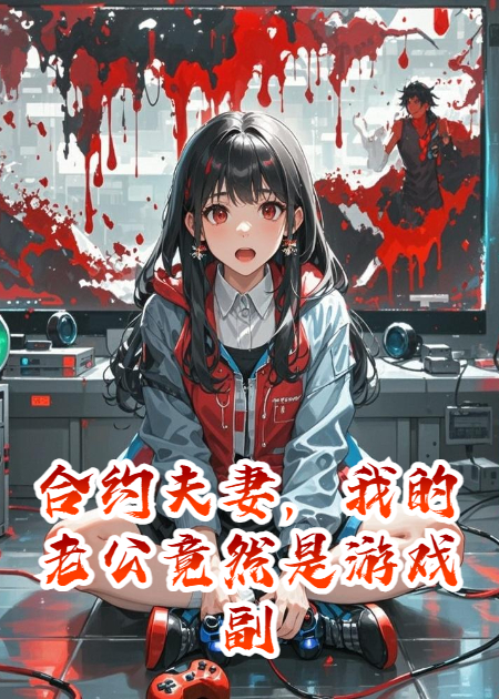 合约夫妻，我的老公竟然是游戏副本的BOSS