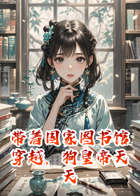 带着国家图书馆穿越，狗皇帝天天逼我默写思想品德
