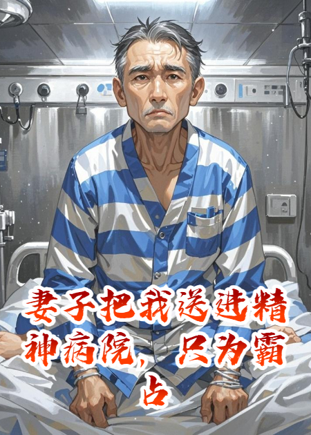 妻子把我送进精神病院，只为霸占拆迁款