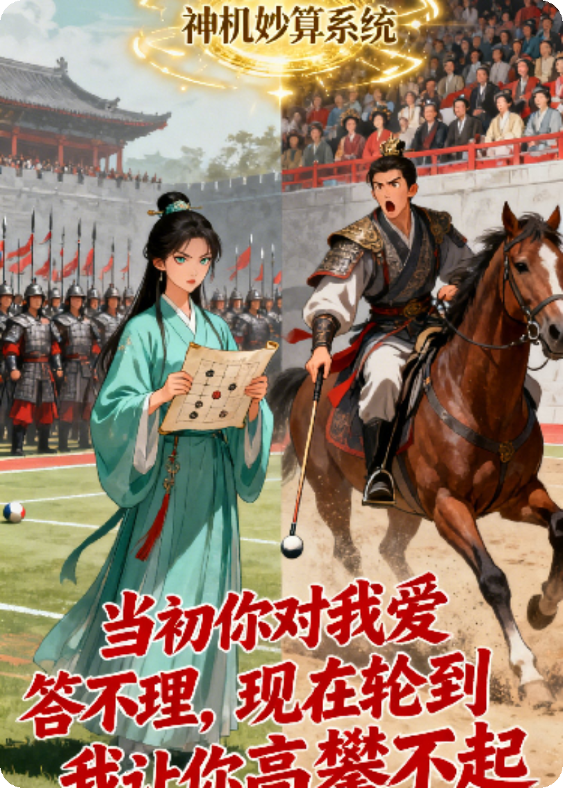 第七卷：环宇无疆，心火永传