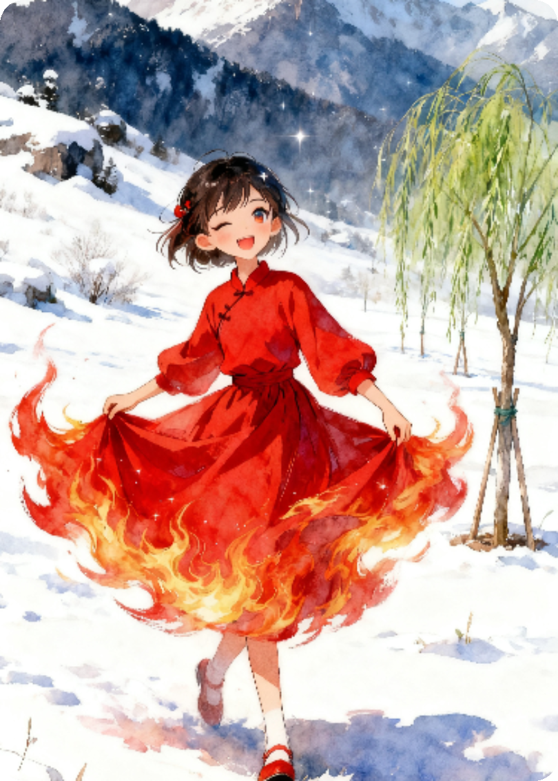 意尽