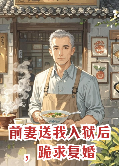 前妻送我入狱后，跪求复婚