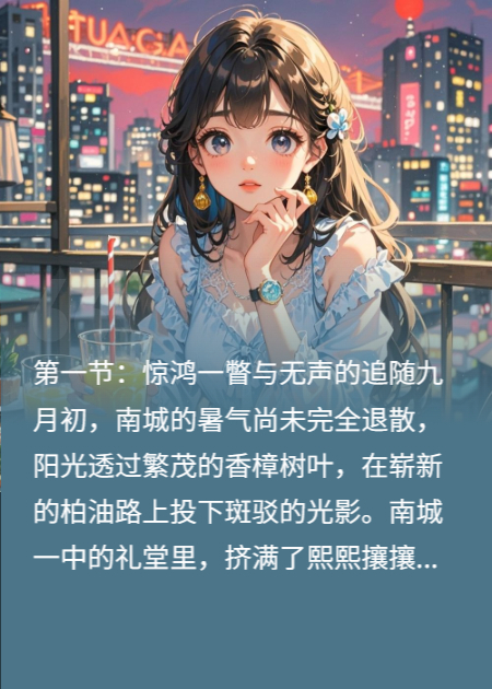 共沐月光时
