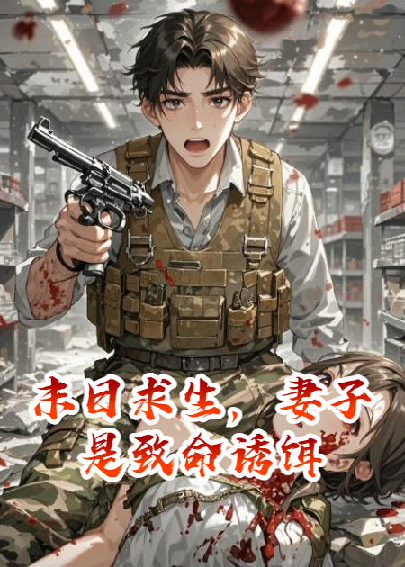 末日求生，妻子是致命诱饵