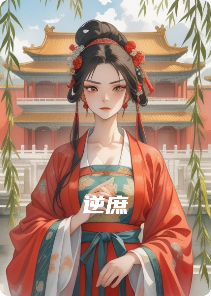 逆庶