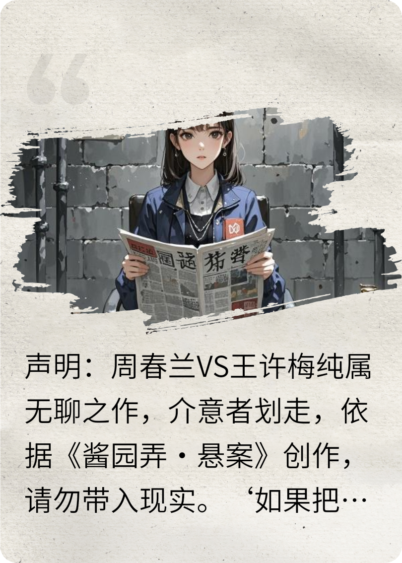 许你周全